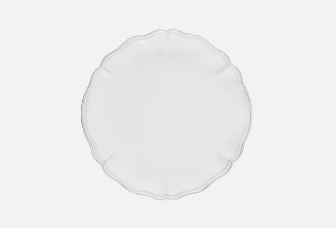 Тарелка COSTA NOVA ALENTEJO 1 шт тарелка десертная alentejo 16 см белая tp172 00201z costa nova