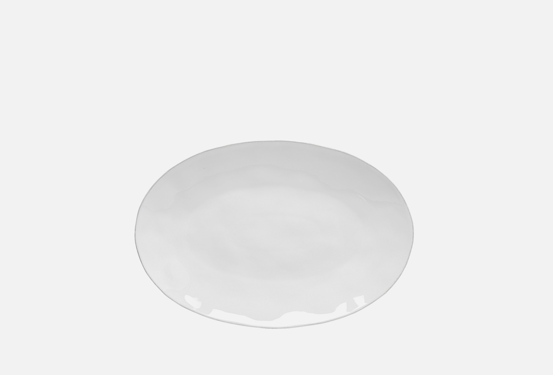 Тарелка COSTA NOVA LIVIA 1 шт тарелка десертная friso 16 см белая fip161 02202f costa nova