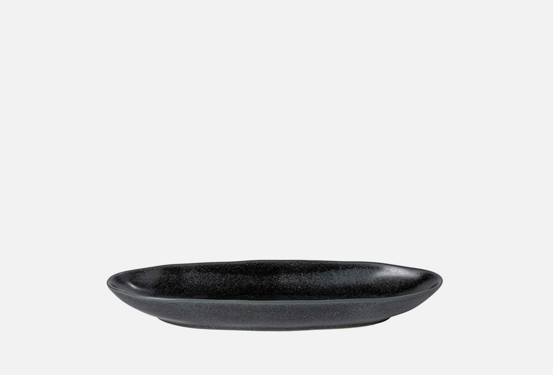 

Тарелка COSTA NOVA, Черный, LIVIA 1 шт