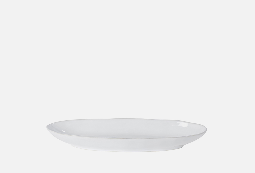 Тарелка COSTA NOVA LIVIA 1 шт тарелка десертная friso 16 см белая fip161 02202f costa nova