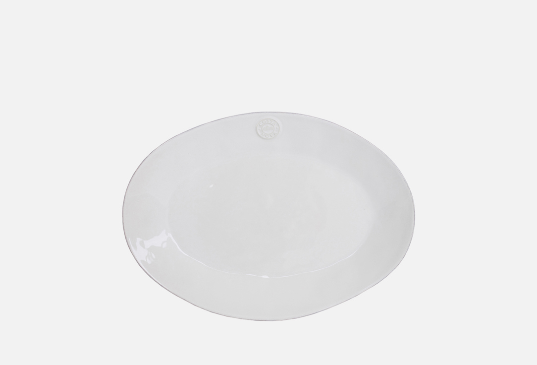 

Тарелка COSTA NOVA, Белый, NOVA 1 шт