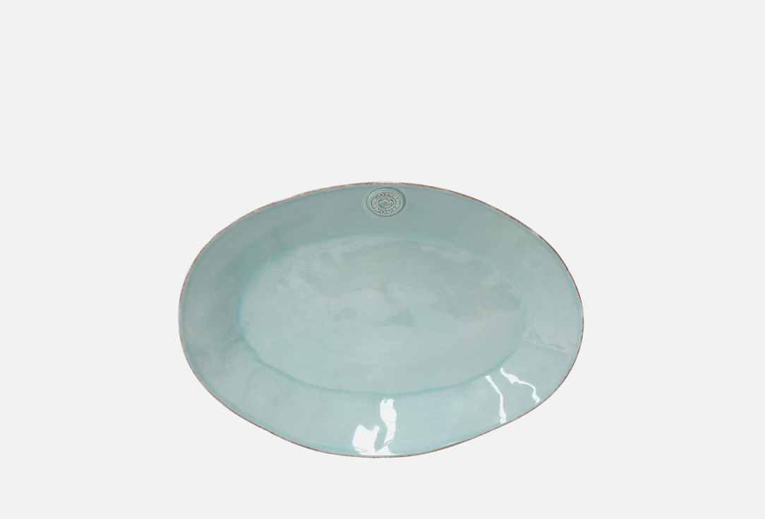 

Тарелка COSTA NOVA, Голубой, NOVA 1 шт