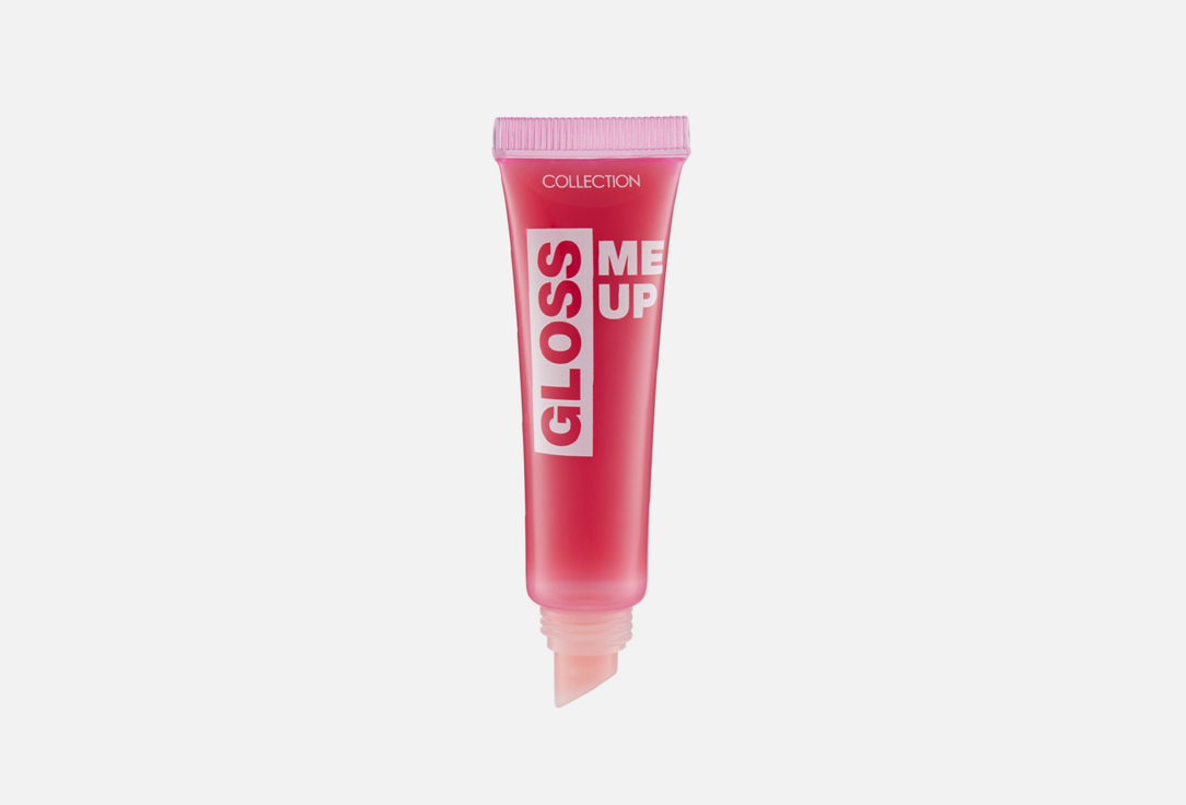 Блеск для губ Collection Gloss Me Up Lip Gloss Raspberry