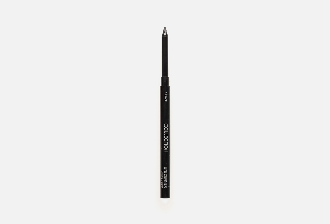 Автоматический карандаш для глаз Collection Kohl Eyeliner Precision Colour 1 Black