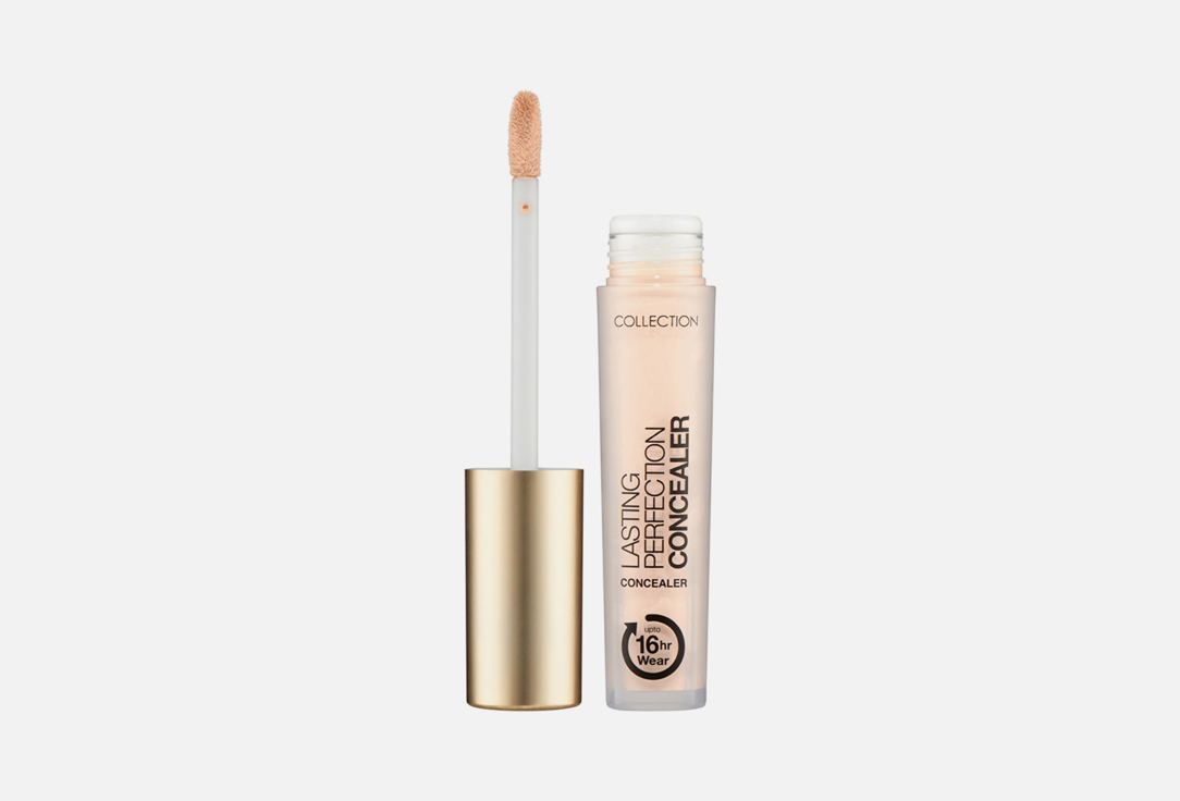 Консилер для лица Collection Lasting Perfection Concealer 3 Ivory