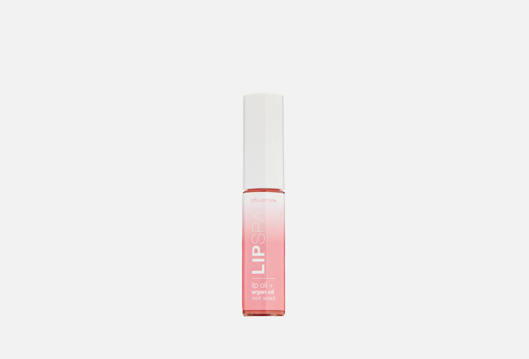 Изображение товара Масло для губ Collection Lip Spa Lip Oil 5 мл с разными оттенками и уходом