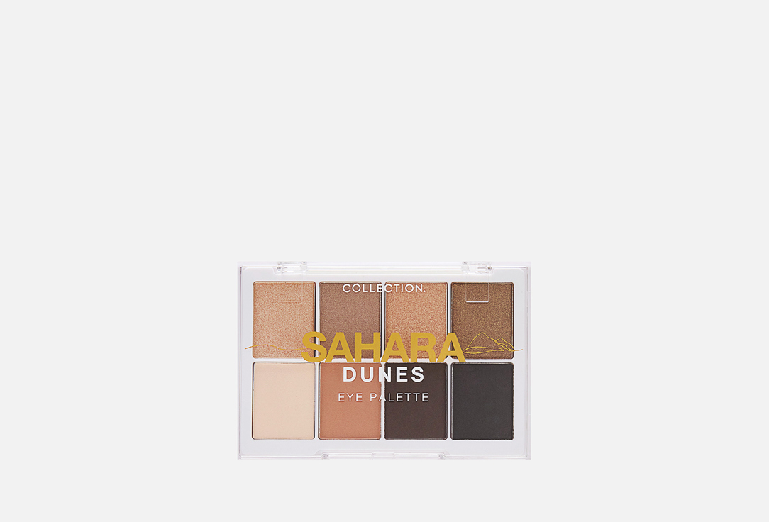 Изображение товара Палетка теней для век Collection Eye Palette