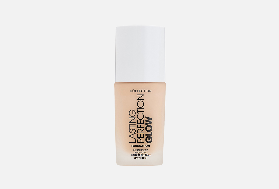 Lasting Perfection Glow Foundation 27 мл 1144₽