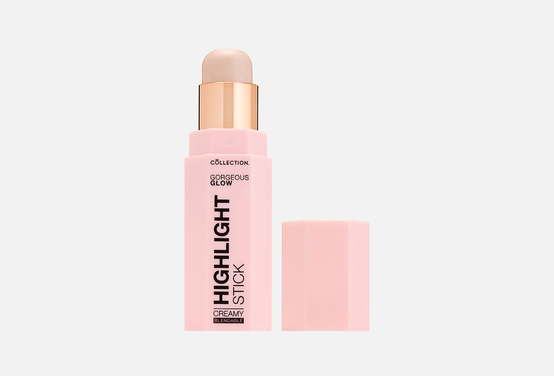 Изображение товара Кремовый хайлайтер в стике Collection Glow Sticks Highlight