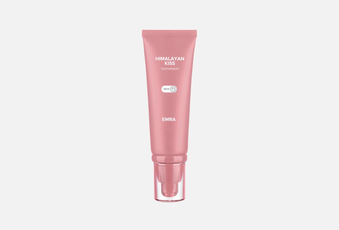 Himalayan Kiss Toothpaste 80 мл