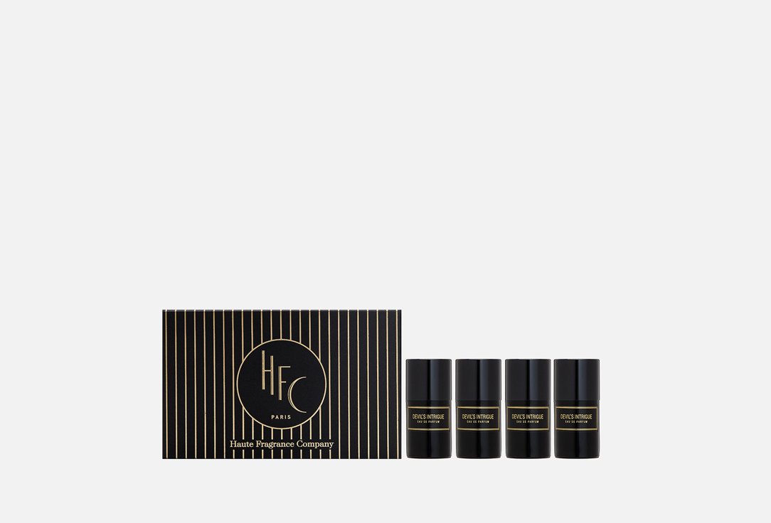 Изображение товара Тревел-набор HFC Devil's Intrigue