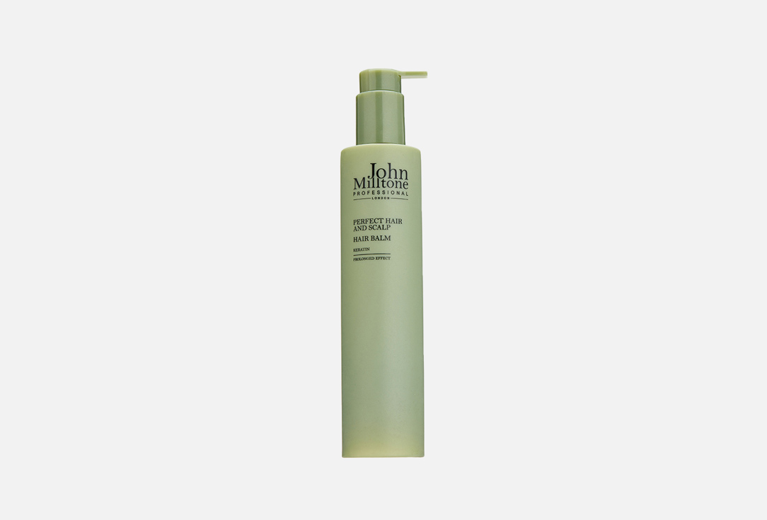 

Бальзам для волос JOHN MILLTONE, Perfect hair and scalp 300 мл