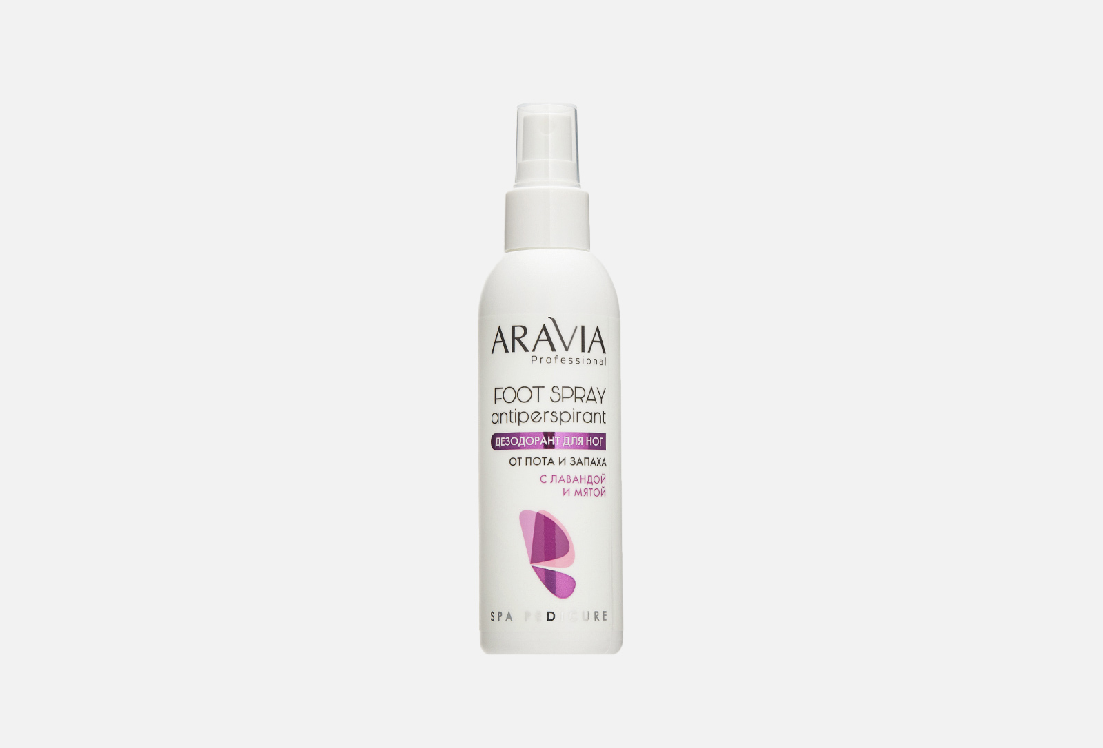 ARAVIA Professional Дезодорант для ног от пота и запаха Foot ...