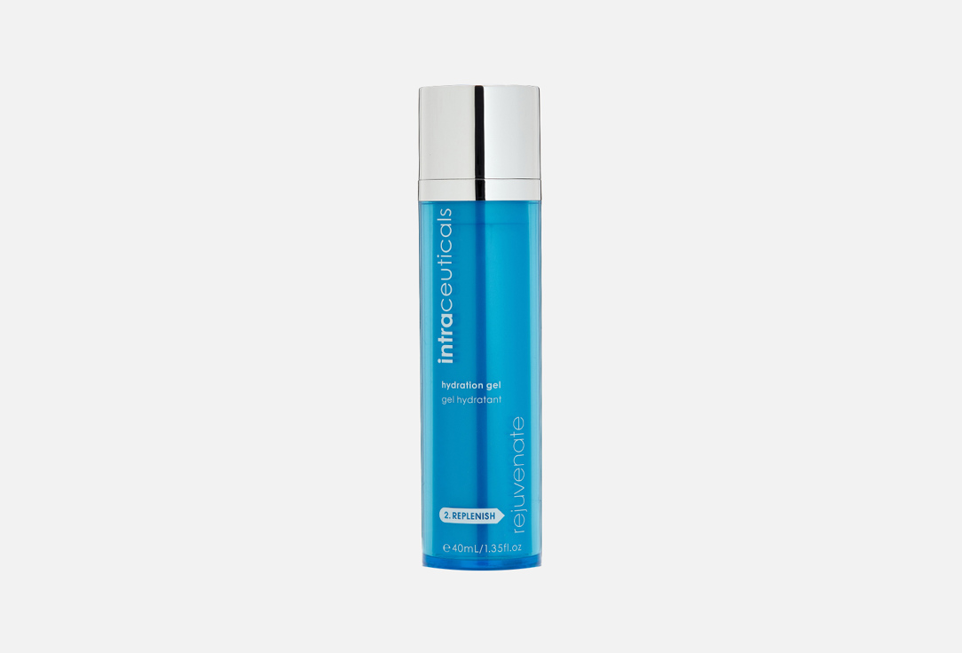 Изображение товара Увлажняющий гель для лица Intraceuticals Rejuvenate Hydration Gel