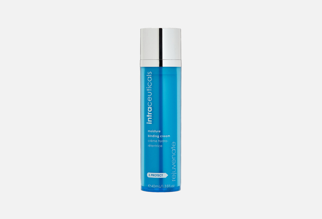 Изображение товара Омолаживающий крем для лица Intraceuticals Rejuvenate Moisture Binding Cream