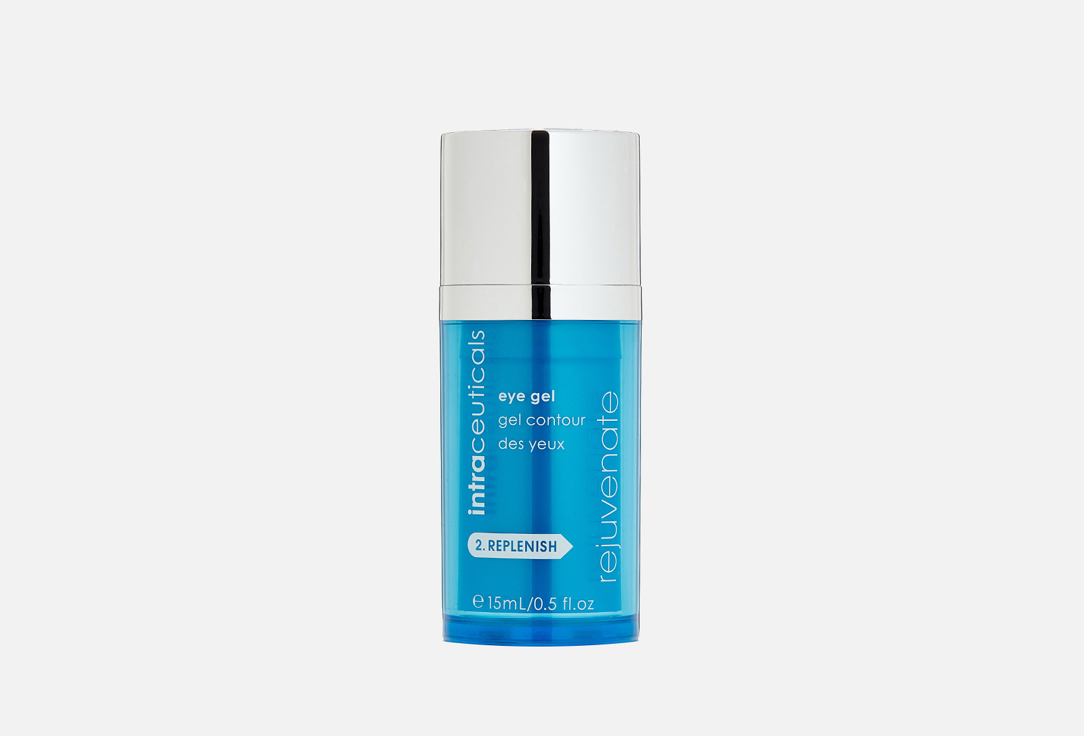 Изображение товара Омолаживающий гель для глаз Intraceuticals Rejuvenate Contour Eye Gel 15 мл