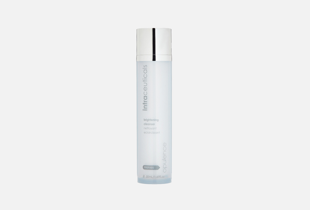 Изображение товара Очищающий гель для лица Intraceuticals Opulence Brightening Cleanser