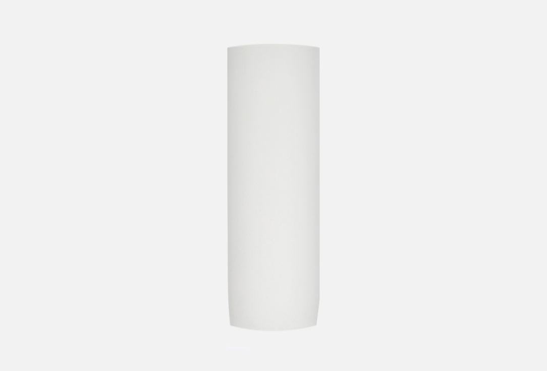 Ваза из гипса ROKKYHOME Белая 1 шт ваза фигурная мила гипс цвет сирень 13 3 см