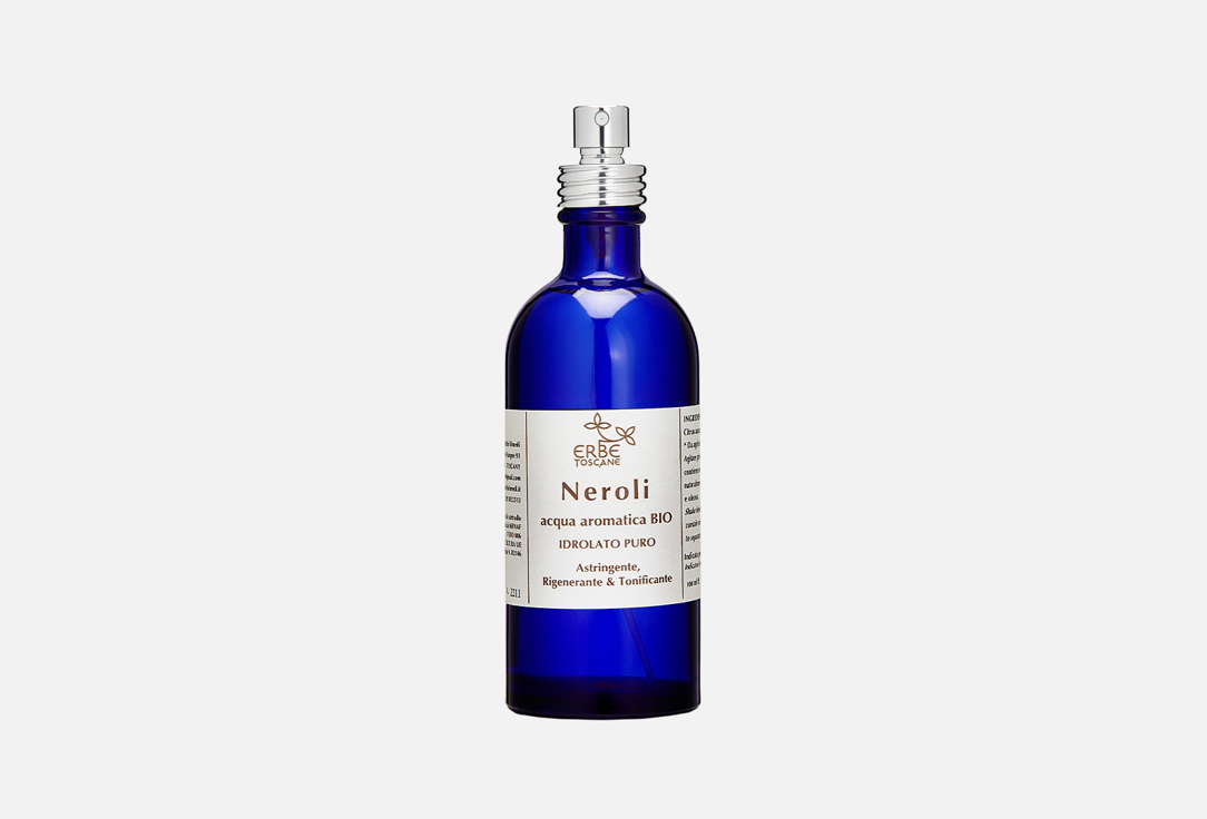 Гидролат ERBE TOSCANE Neroli 100 мл