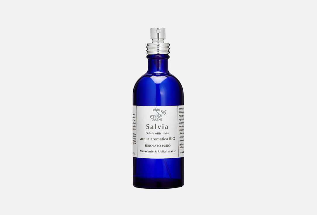 Гидролат ERBE TOSCANE Salvia  100 мл
