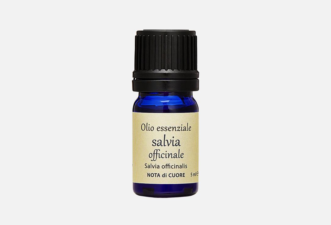 

Эфирное масло ERBE TOSCANE, Salvia officinale 5 мл