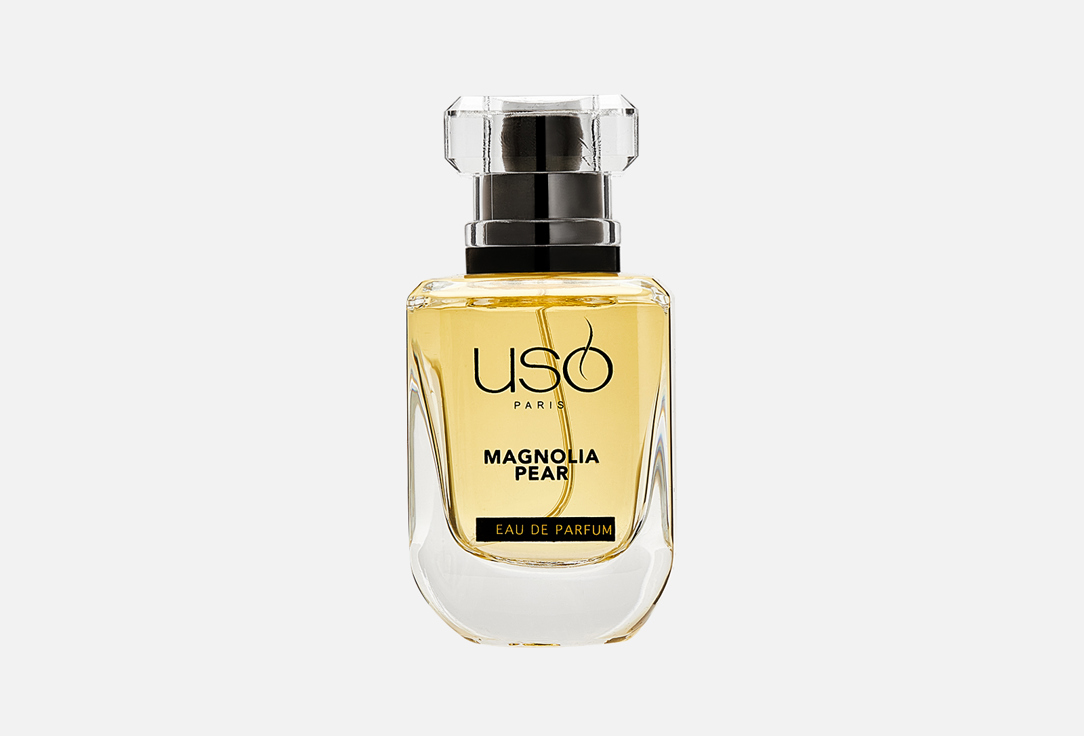 Изображение товара Парфюмерная вода USO PARIS Magnolia Pear 50 мл для женщин цветочные ноты