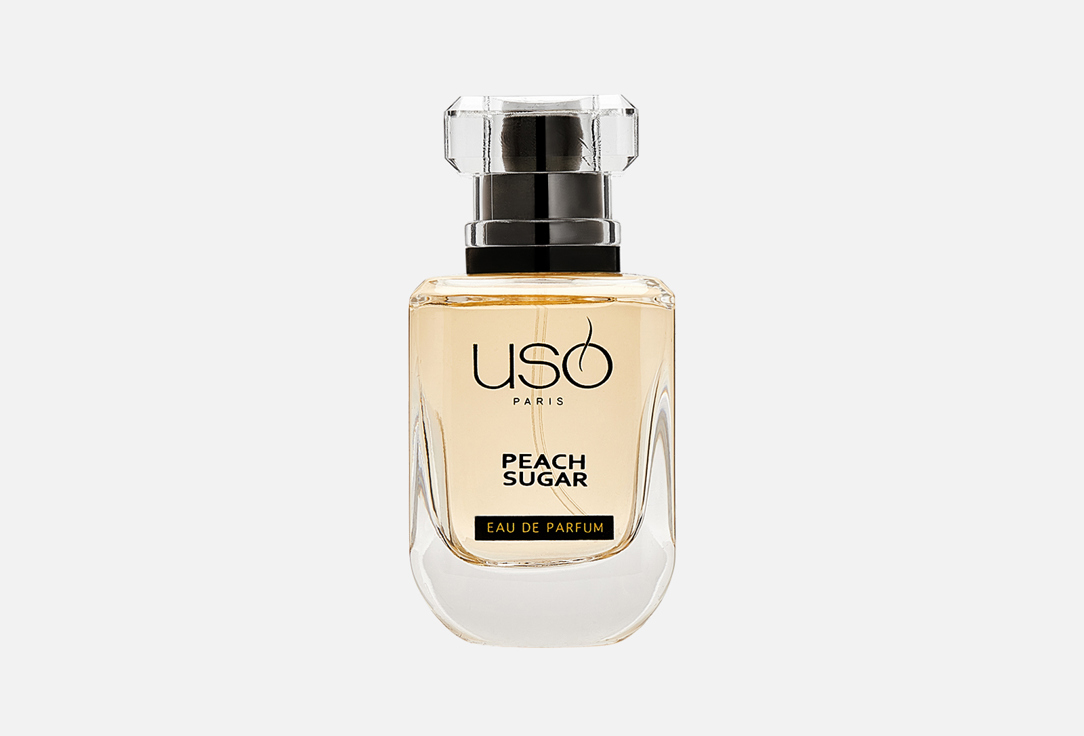 Парфюмерная вода USO PARIS Peach Sugar 50 мл