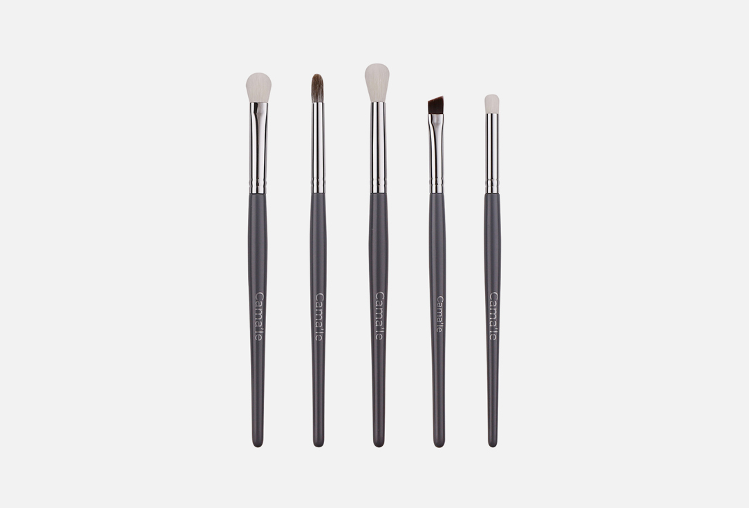 Набор кистей для макияжа Cama'le Makeup brush set 