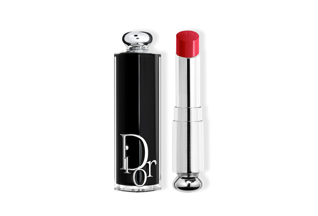 Помада для губ Dior Addict 758, Красная леди