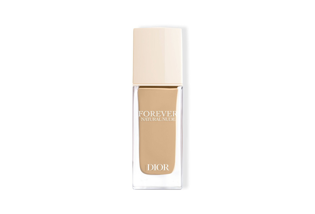 Тональный крем для лица Dior Forever Natural Nude 2WO, Теплый оливковый