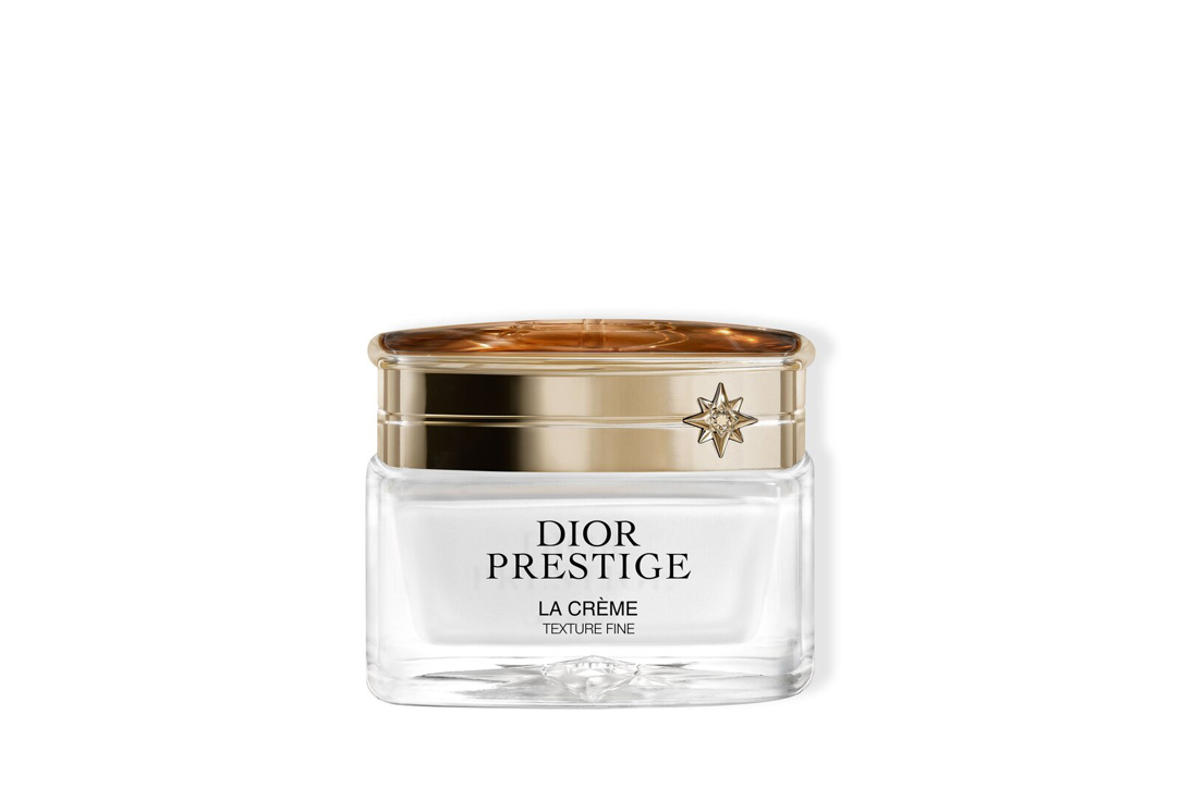восстанавливающий крем для лица DIOR Prestige La Crème Fine 50 мл dior prestige la crème texture fine refill