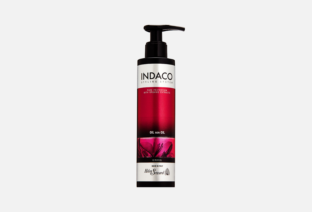 Флюид для укладки волос Helen Seward INDACO OIL non OIL 