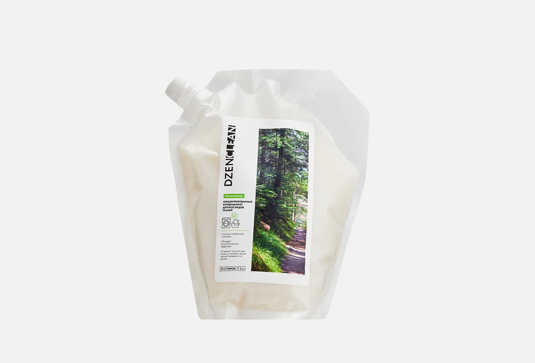 Лесная прохлада 3000 мл 844₽