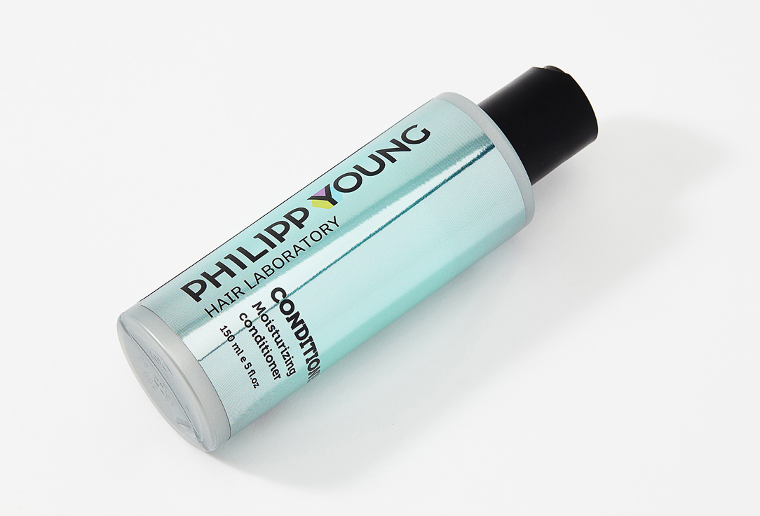 Увлажняющий кондиционер для волос  PHILIPP YOUNG MOISTURIZING CONDITIONER 