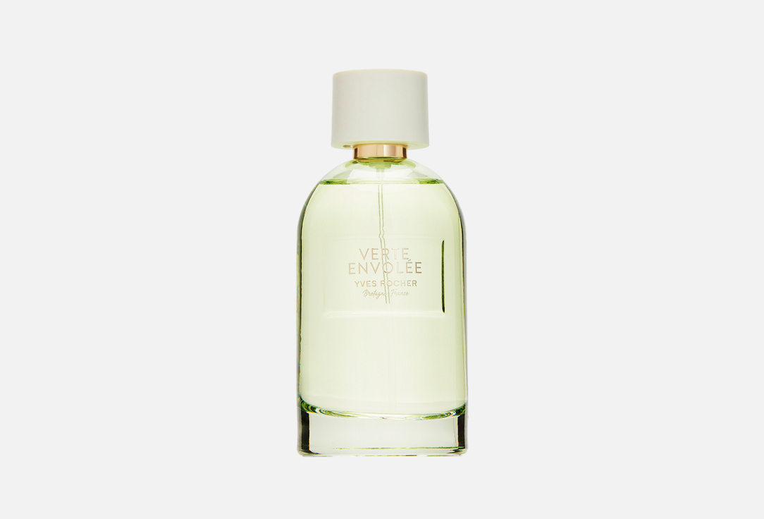 ПАРФЮМЕРНАЯ ВОДА Yves Rocher Verte Envolée Eau de Parfum 