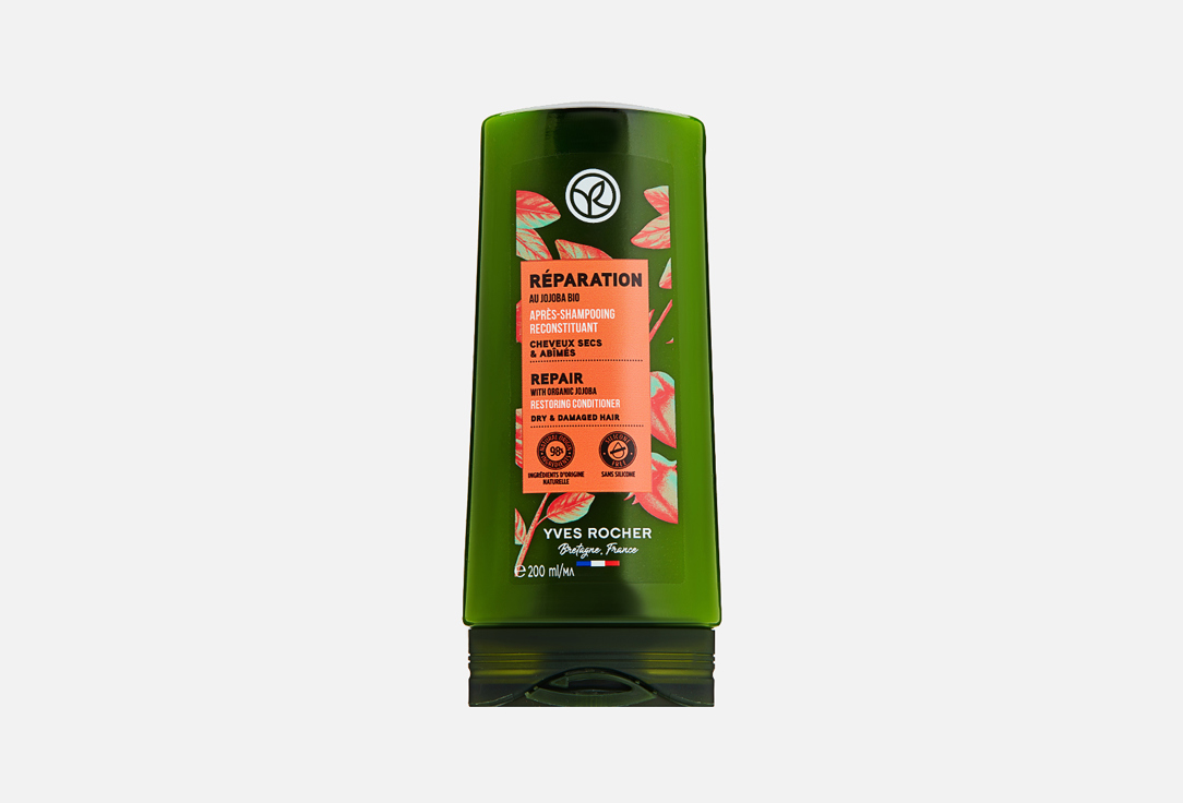 Кондиционер для волос YVES ROCHER Repair Restoring Conditioner 200 мл