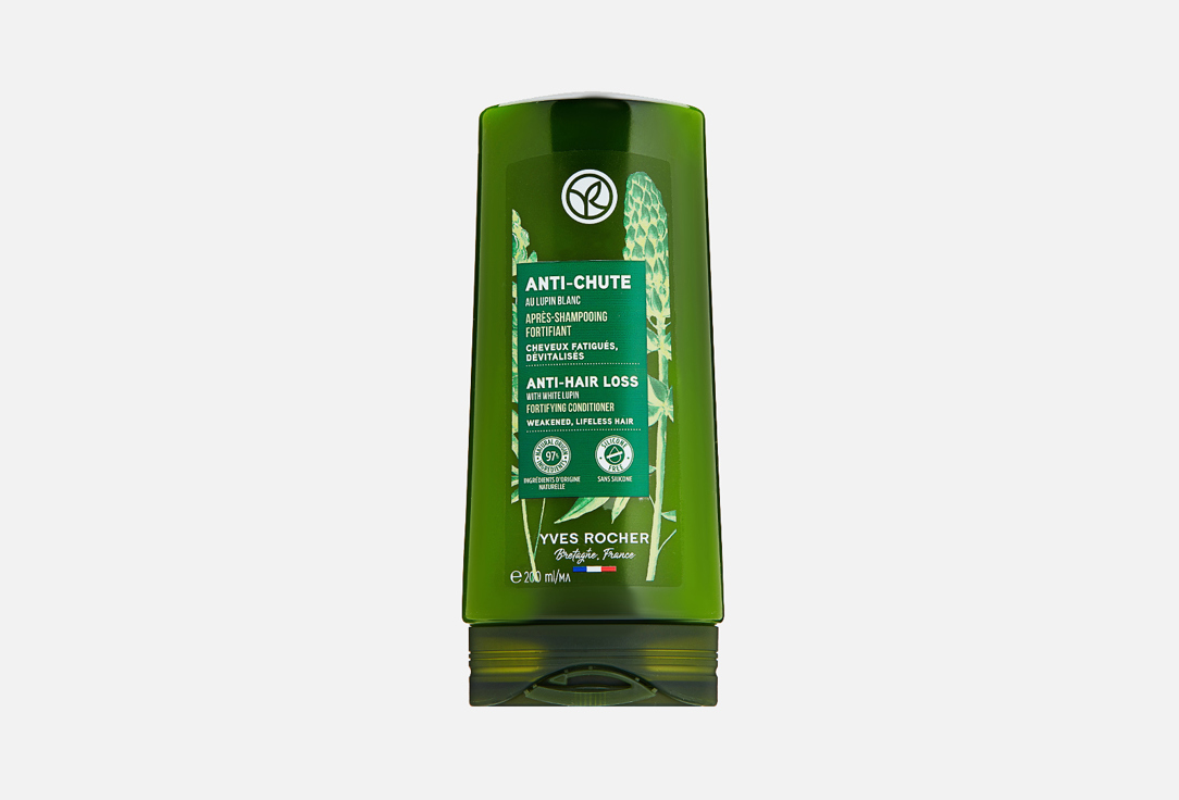 Изображение товара Кондиционер для волос Yves Rocher Anti Hair Loss Fortifying Conditioner