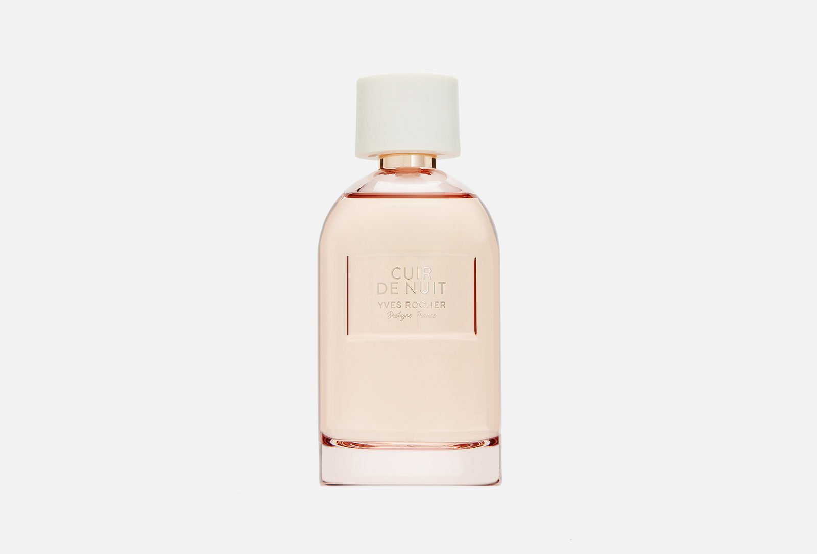 Yves Rocher ПАРФЮМЕРНАЯ ВОДА Cuir De Nuit Eau de Parfum 100 мл — купить ...