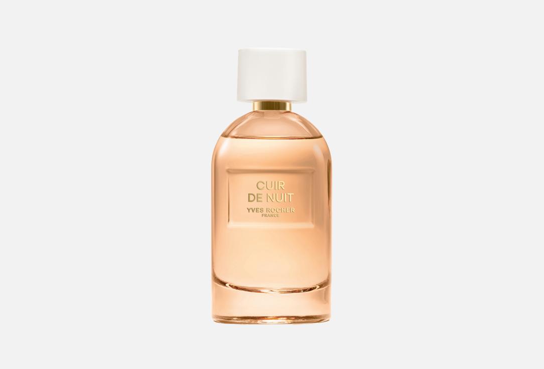 Cuir De Nuit Eau de Parfum 100 мл 5771₽