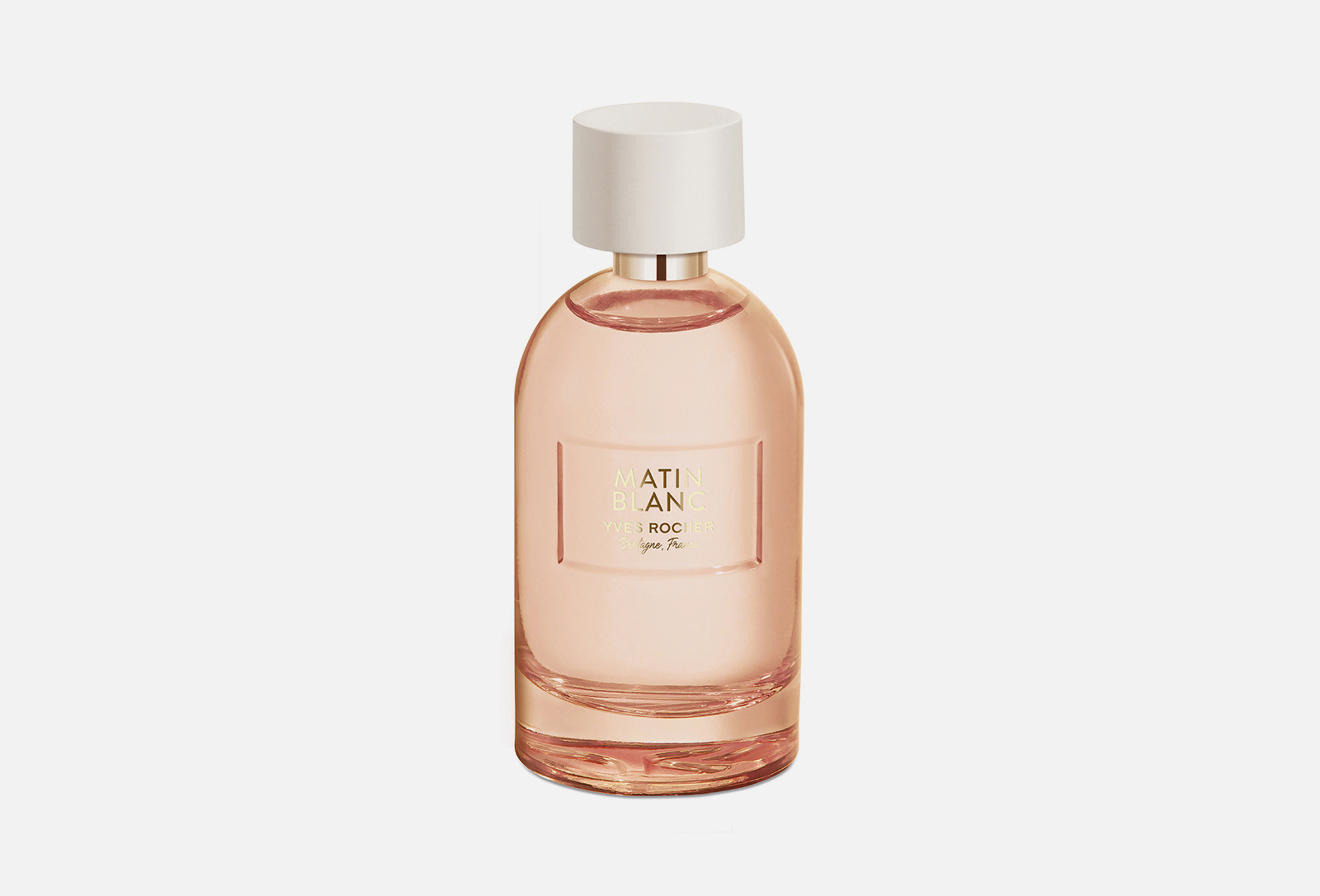 Yves Rocher Matin Blanc Eau de Parfum
