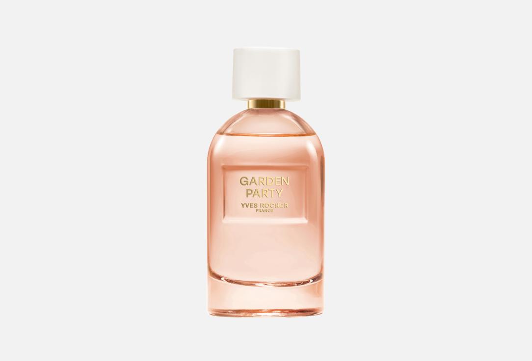Garden Party Eau de Parfum 100 мл 4956₽