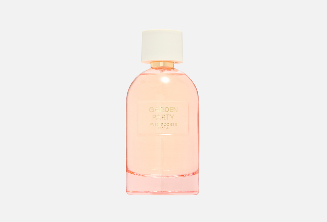 Garden Party Eau de Parfum 100 мл