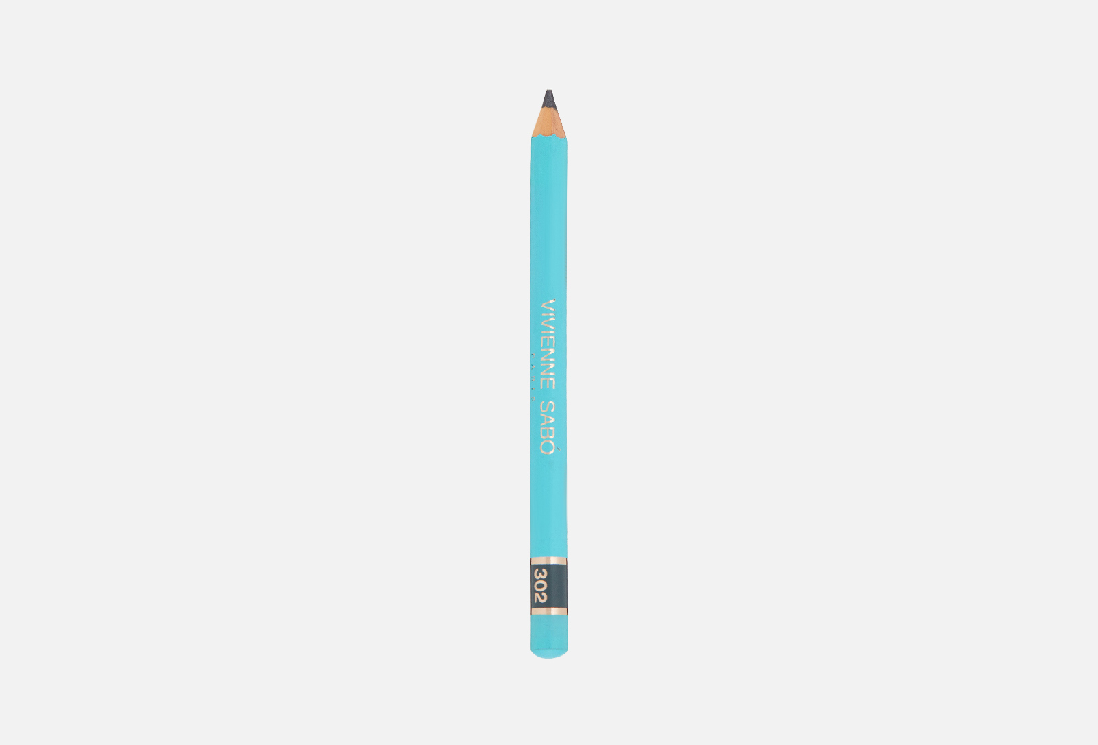 VIVIENNE SABO Карандаш для глаз Liner Flirteur 302 / Серый 1.4 г ...