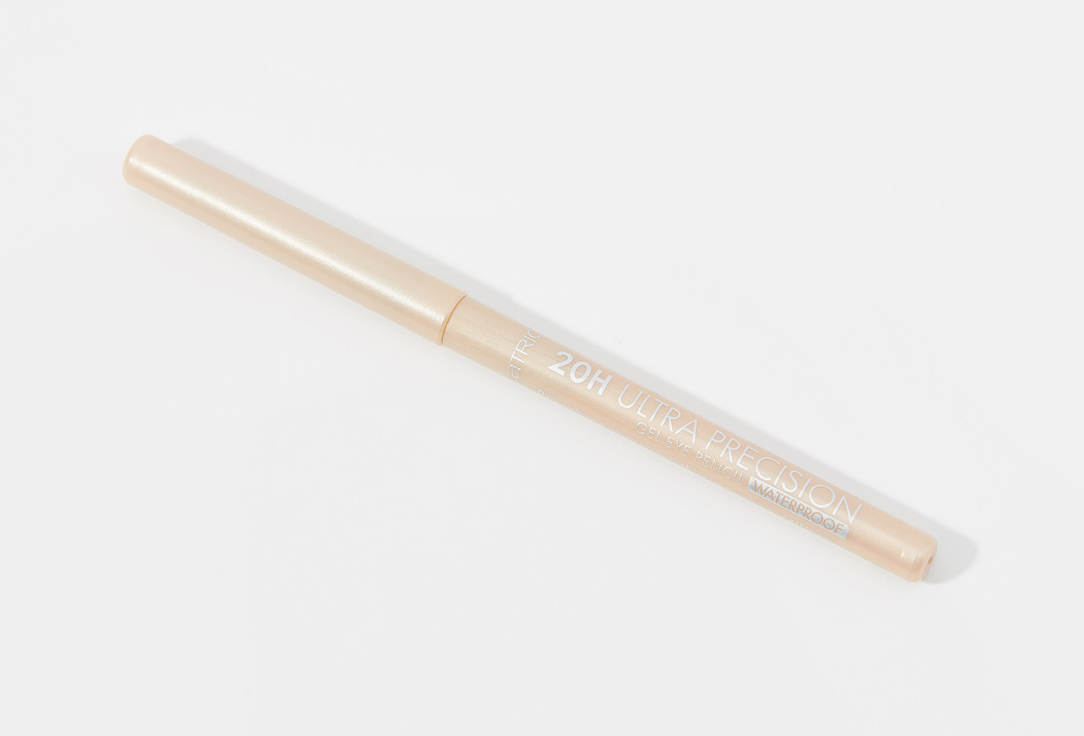 Catrice Карандаш для глаз 20H Ultra Precision Gel Eye Pencil Waterproof