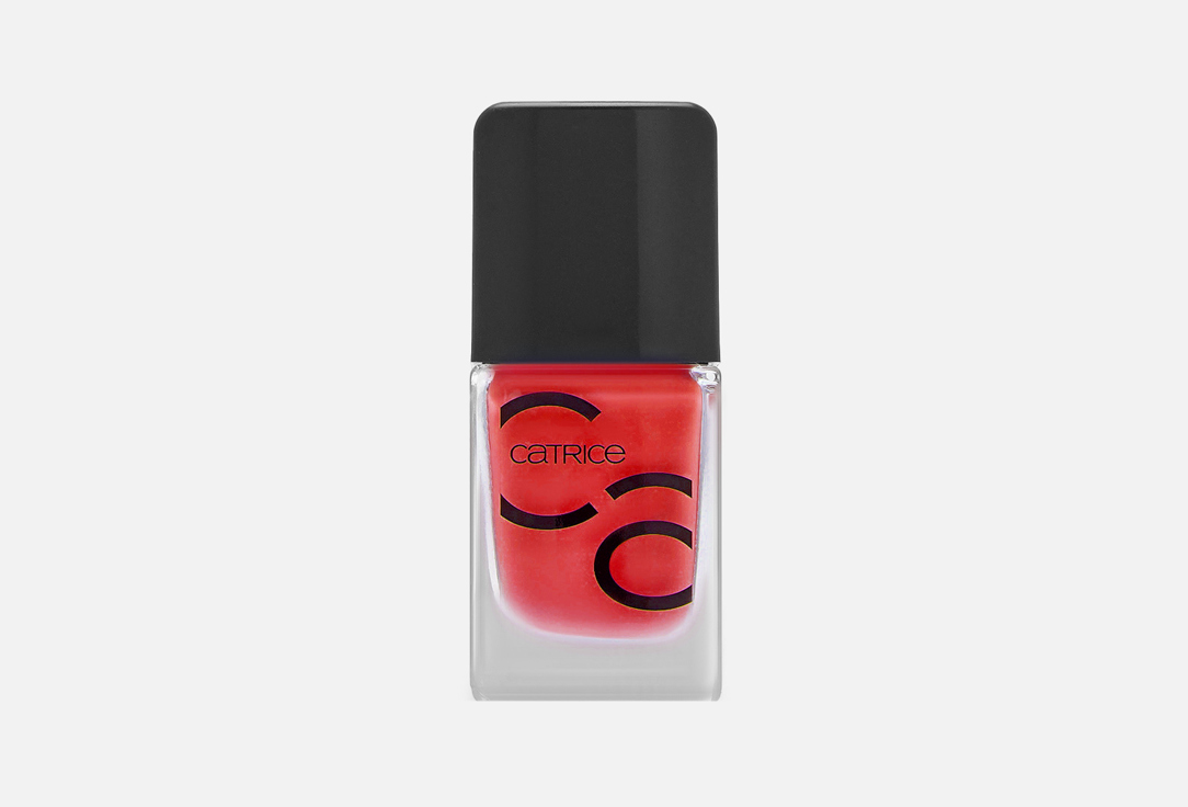 Iconails gel lacquer 105 мл 140₽
