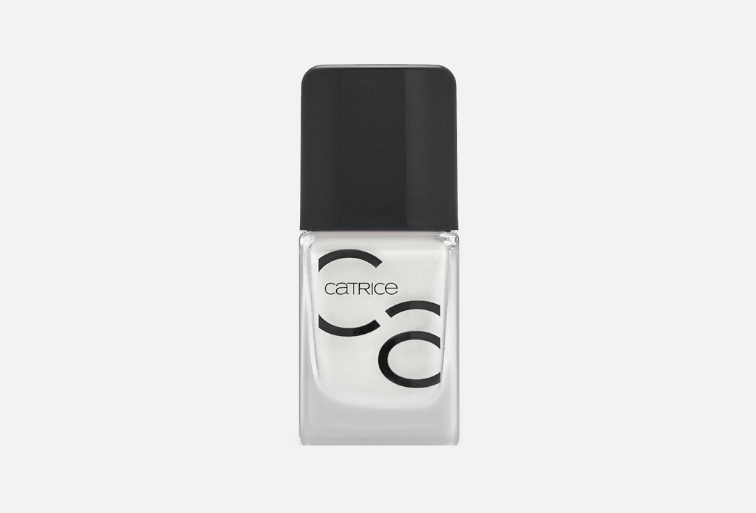 Iconails gel lacquer 105 мл 140₽