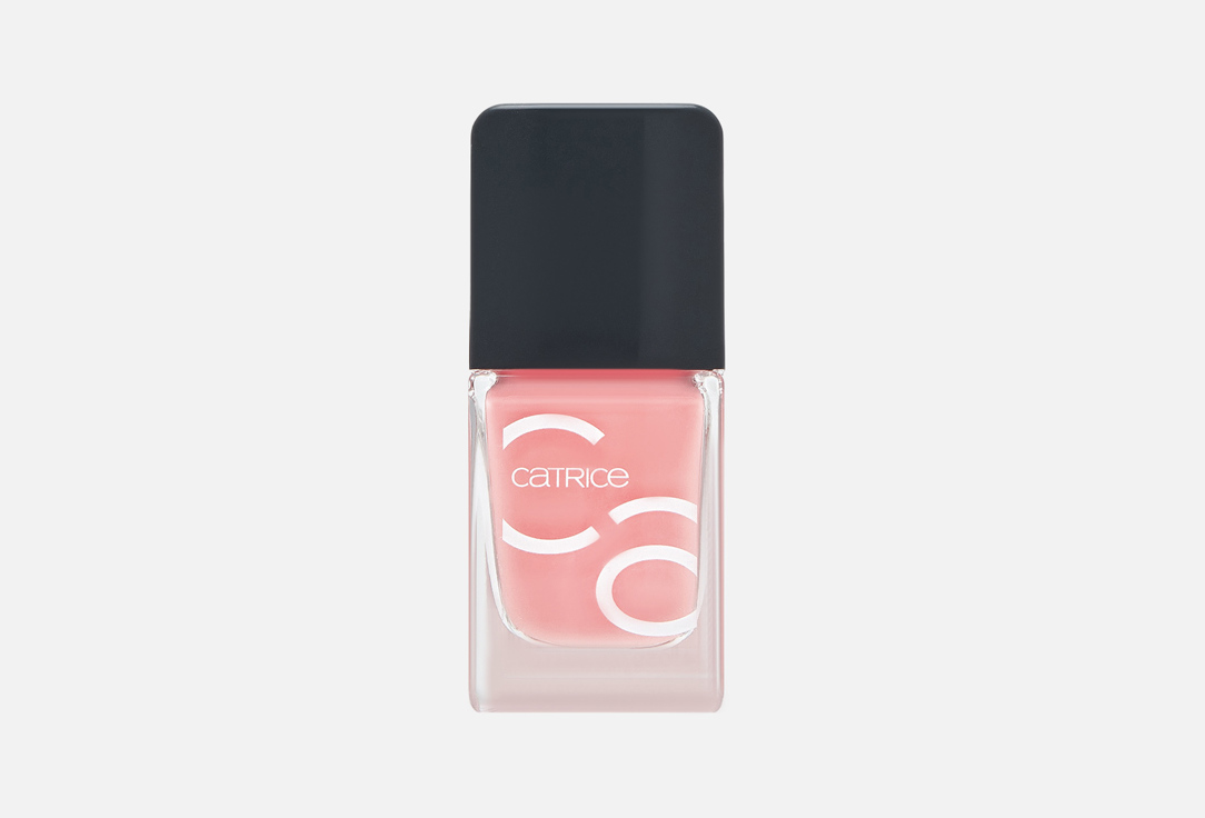 Iconails gel lacquer 105 мл 140₽