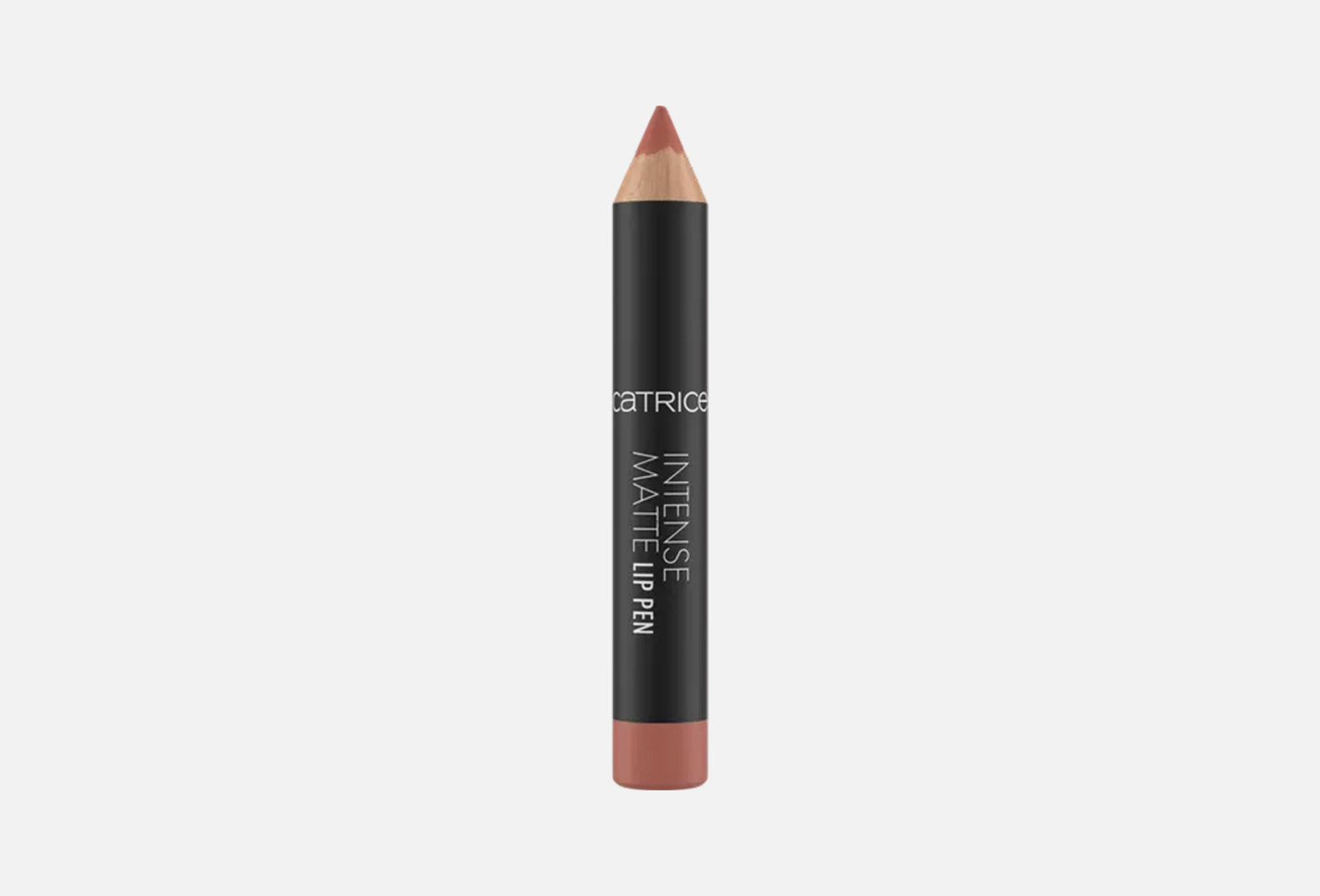 Catrice Губная помада в карандаше Intense Matte Lip Pen 060, Mocha Me ...