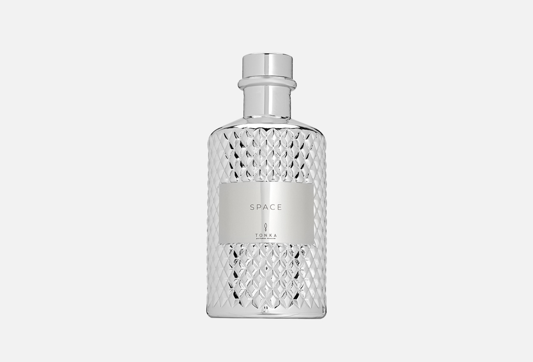 Изображение товара Ароматический диффузор в тубусе Tonka Perfumes Moscow Space