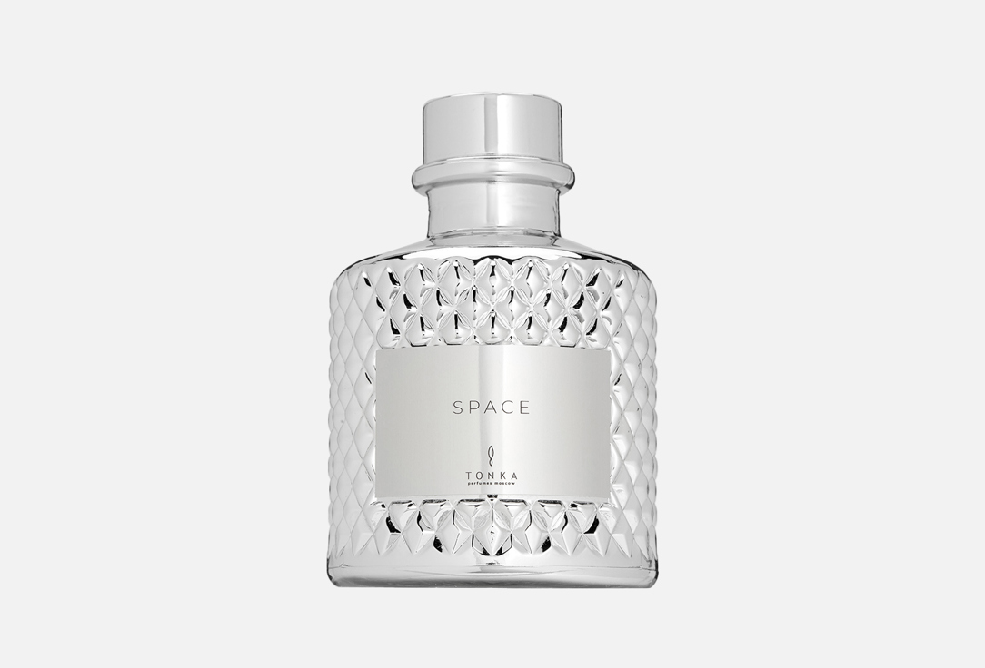 Изображение товара Ароматический диффузор в тубусе Tonka Perfumes Moscow Space